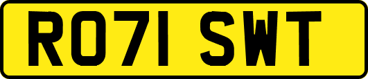 RO71SWT
