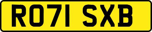 RO71SXB