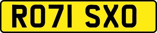 RO71SXO