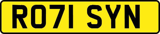 RO71SYN