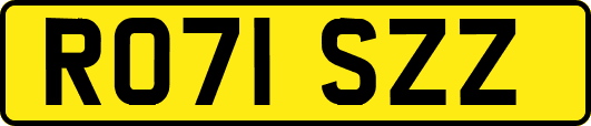 RO71SZZ