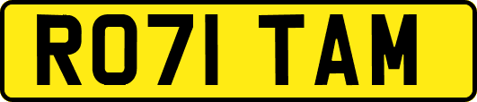 RO71TAM