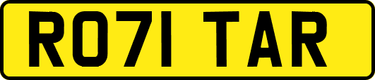 RO71TAR
