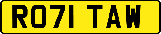 RO71TAW