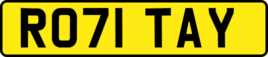 RO71TAY