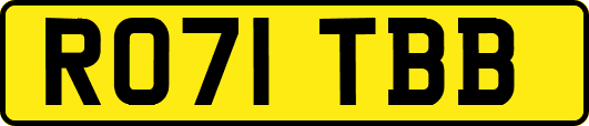 RO71TBB