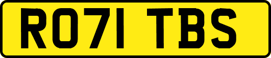 RO71TBS