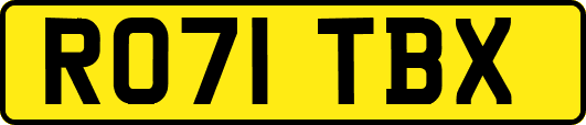 RO71TBX