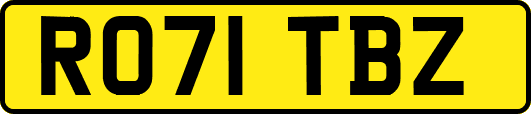 RO71TBZ