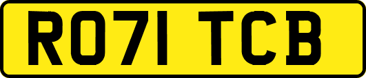 RO71TCB