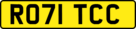 RO71TCC