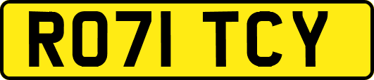 RO71TCY