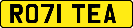 RO71TEA