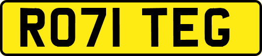 RO71TEG