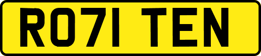 RO71TEN