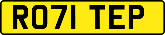 RO71TEP