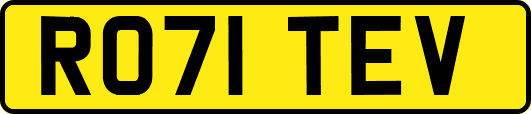 RO71TEV