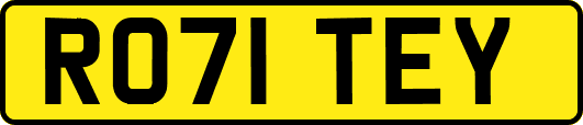 RO71TEY