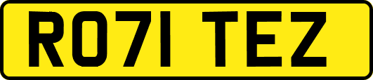 RO71TEZ