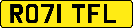 RO71TFL