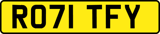 RO71TFY
