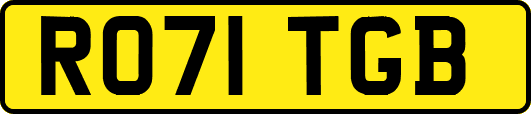 RO71TGB