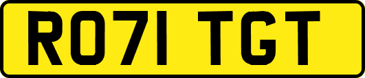 RO71TGT