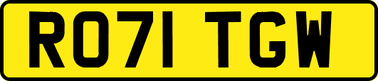 RO71TGW