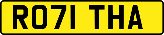 RO71THA