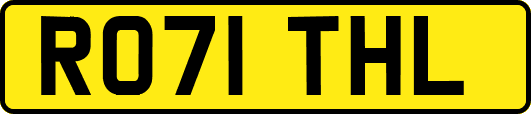RO71THL