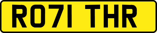 RO71THR