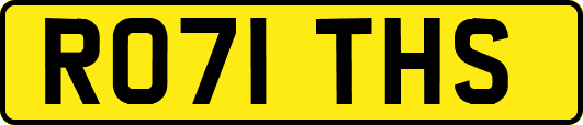 RO71THS