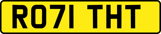 RO71THT