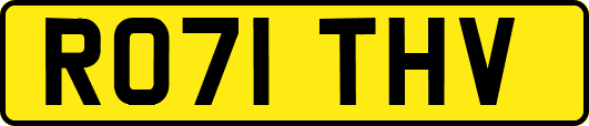RO71THV