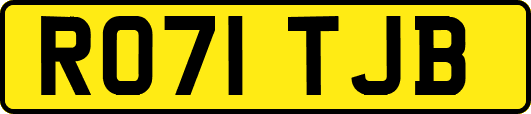 RO71TJB