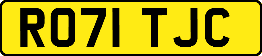 RO71TJC