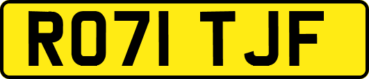 RO71TJF