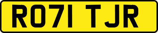 RO71TJR