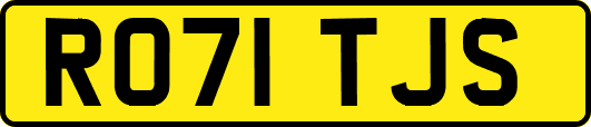 RO71TJS