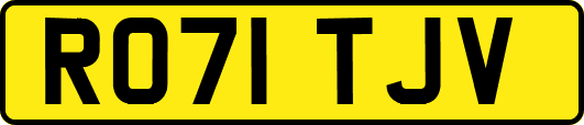 RO71TJV