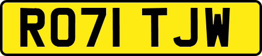 RO71TJW