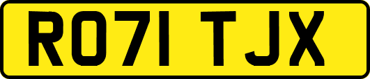 RO71TJX