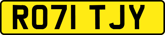 RO71TJY