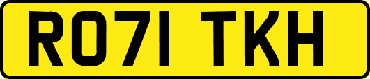 RO71TKH