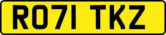 RO71TKZ