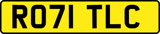 RO71TLC