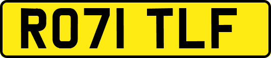 RO71TLF