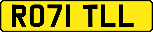 RO71TLL