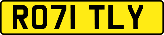 RO71TLY