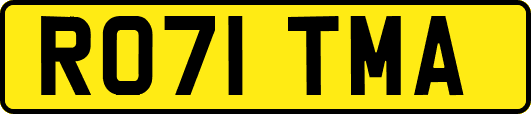 RO71TMA